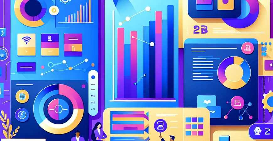 三分钟了解B2B CRM系统的特点